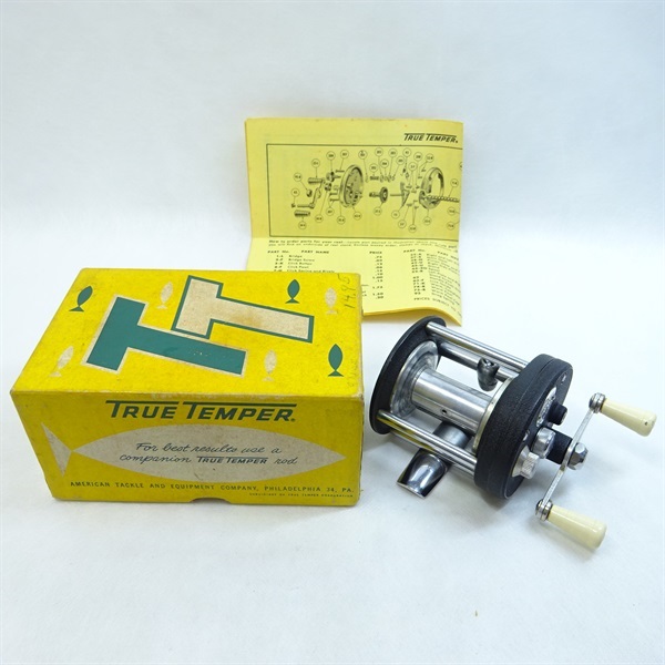 トゥルーテンパー１９７５